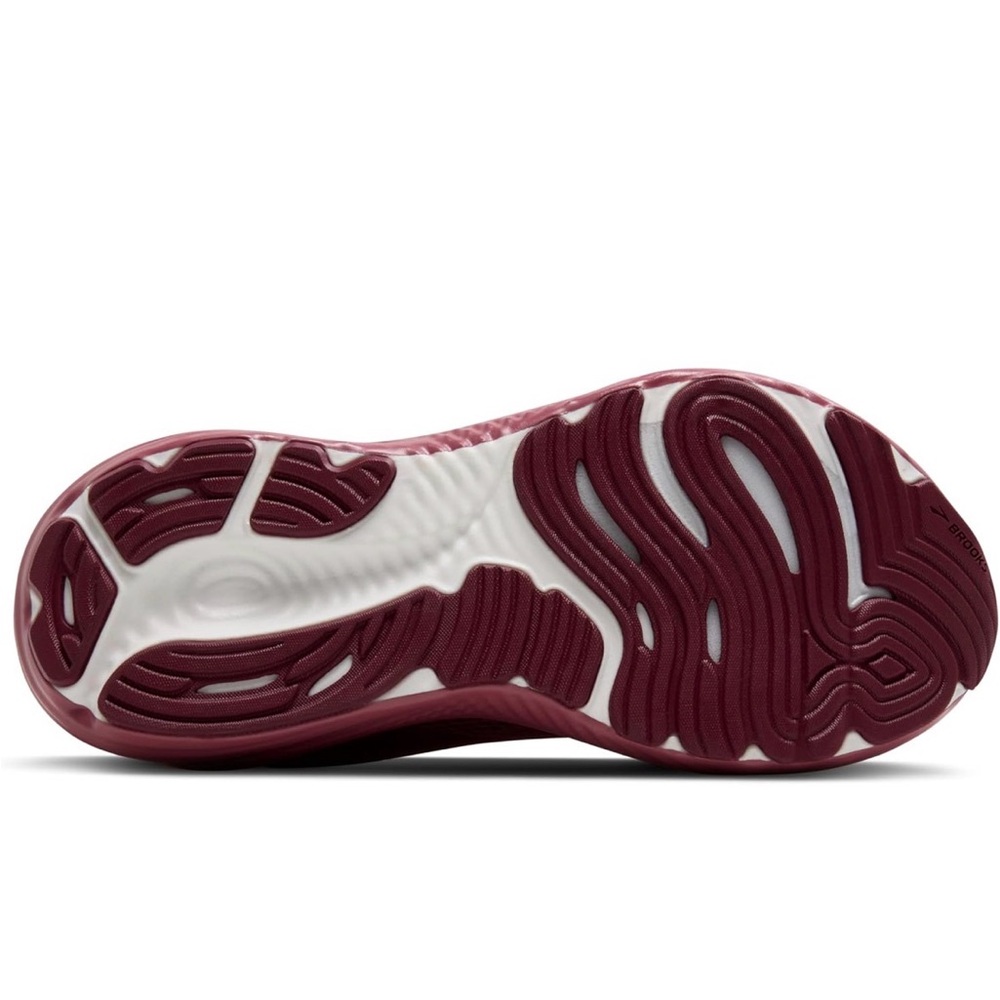 Brooks Women’s Glycerin 22 Neutral Running Shoe - Picture 6 of 10
